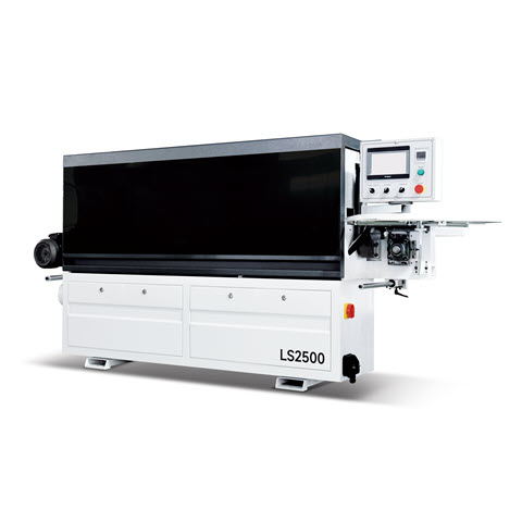 Edge Banding Machine | Plywood Edge Banding Machine picture