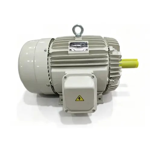 ITITO MOTOR | Reliable Industrial Electric Motor picture