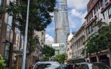 Ng&ocirc; Đức Kế Street   Ho Chi Minh City