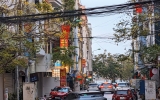Tr&iacute;ch S&agrave;i Street