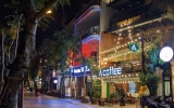 Tr&iacute;ch S&agrave;i Street   West Lake