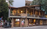 Katinat Coffe West Lake Hanoi